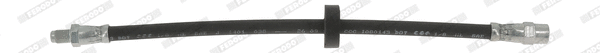 Flexible de frein FERODO FHY2403
