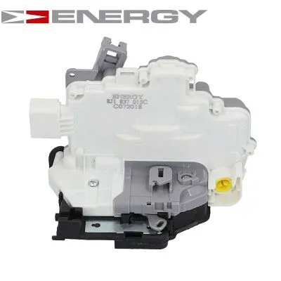Serrure de porte ENERGY ZDP0027L
