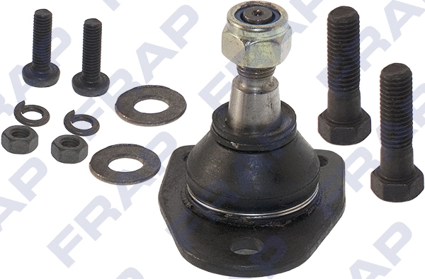 Rotule de suspension FRAP F667