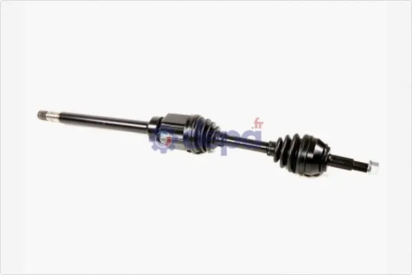 Arbre de transmission DEPA 3660300