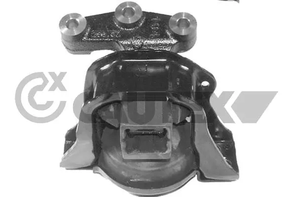 Support moteur CAUTEX 031684