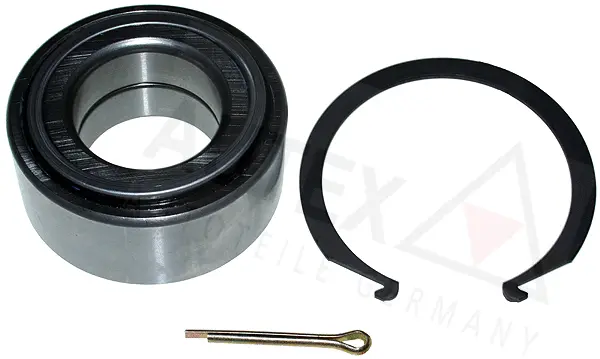 Kit de roulements de roue AUTEX 803619
