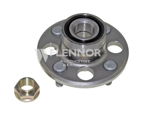 Kit de roulements de roue FLENNOR FR901429