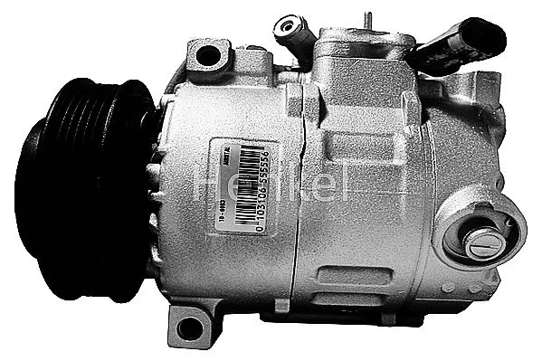 Compresseur, climatisation Henkel Parts 7110083R