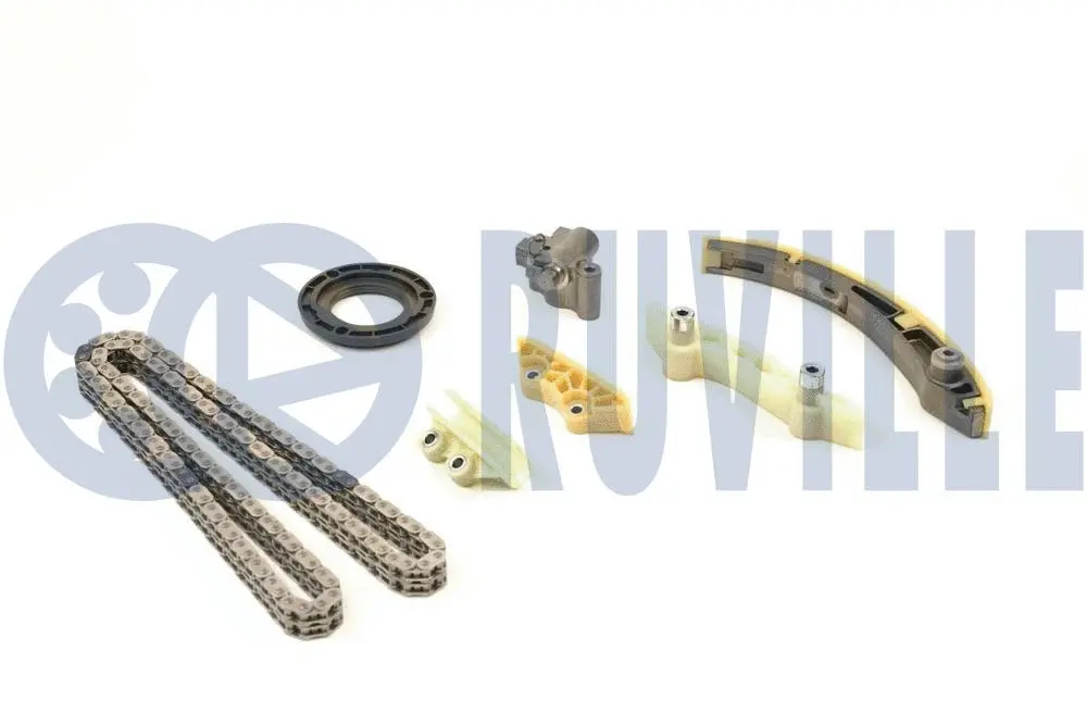 Kit de distribution par chaîne RUVILLE 580141