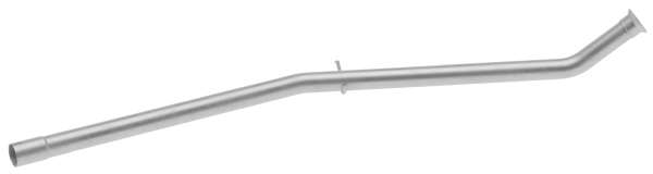 Tube de réparation, catalyseur HELLA 8LA 366 007-231