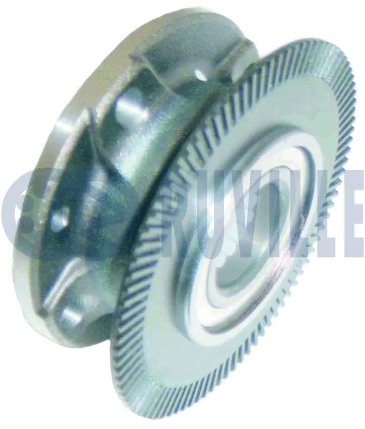 Kit de roulements de roue RUVILLE 220285