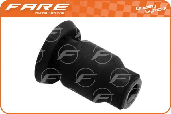 Suspension, corps de l'essieu FARE-CO 27003