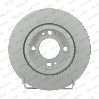 Disque de frein FERODO DDF2467C