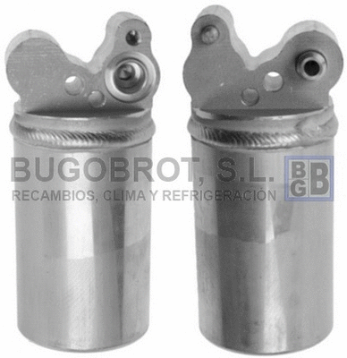 Filtre déshydratant, climatisation BUGOBROT 20-33313