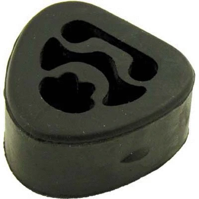 Support, silencieux VEGAZ GmbH MG-112