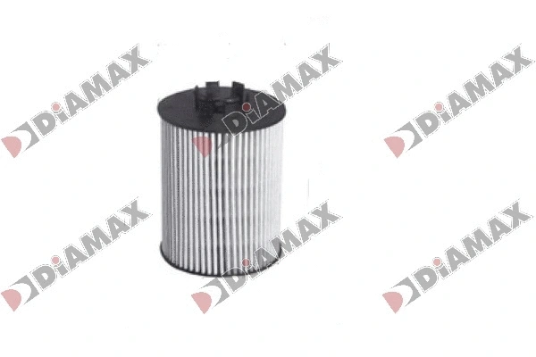 Filtre à huile DIAMAX DL1333