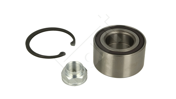 Kit de roulements de roue HART 903 767