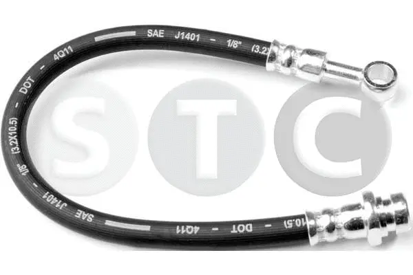 Flexible de frein STC T496661