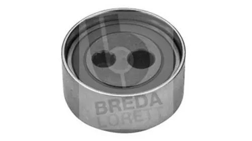 Poulie de tension, courroie crantée BREDA LORETT TDI5104