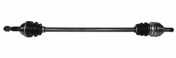 Arbre de transmission HART 442 506