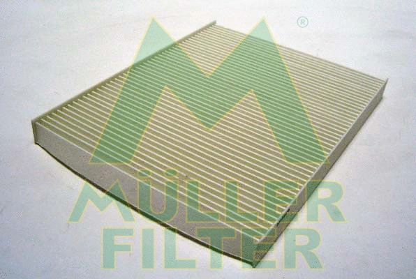 Filtre, air de l'habitacle MULLER FILTER FC416