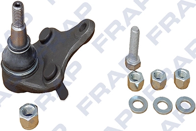 Rotule de suspension FRAP F3831