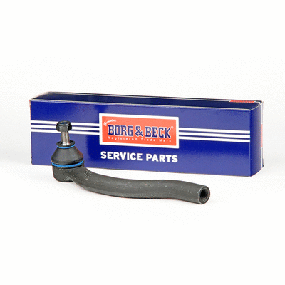 Rotule de barre de connexion BORG & BECK BTR5071