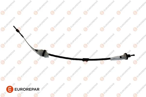 Tirette à câble, commande d'embrayage EUROREPAR E074349