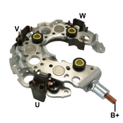 Pont de diodes, alternateur GAUSS GA1317