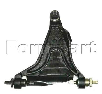 Bras de liaison, suspension de roue FORMPART 3009007