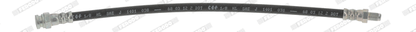 Flexible de frein FERODO FHY3175