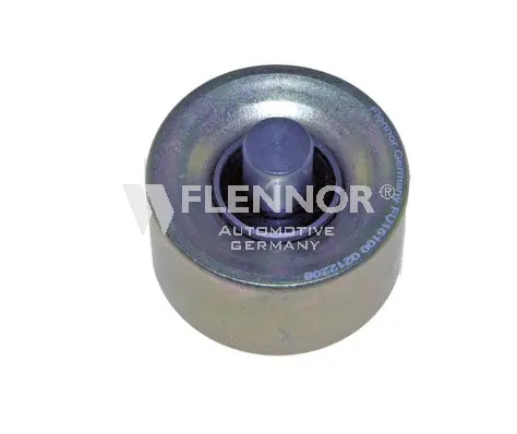 Poulie renvoi/transmission, courroie crantée FLENNOR FU15100