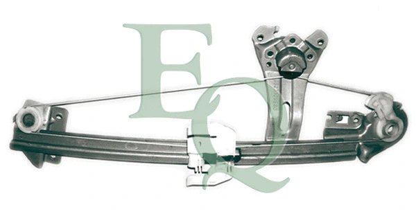 Lève-vitre EQUAL QUALITY 330121