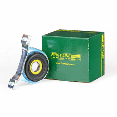 Suspension, arbre de cardan FIRST LINE FPB1041