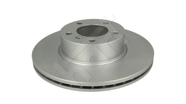 Disque de frein HART 258 012