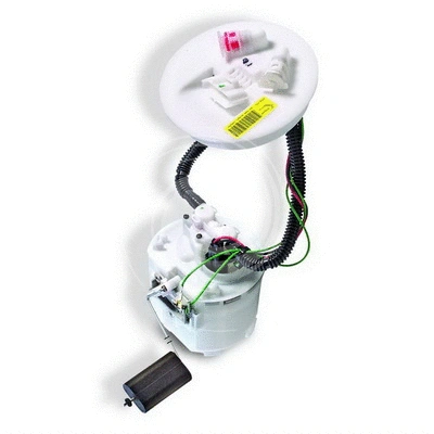 unité d'alimentation de carburant AUTOTEAM G2102