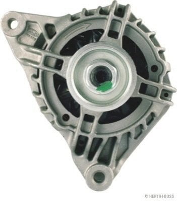 Alternateur HERTH+BUSS ELPARTS 32038770