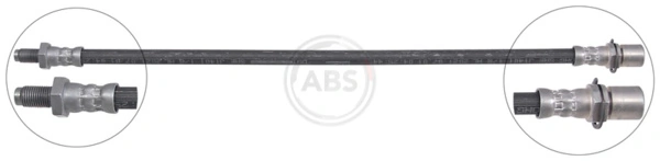 Flexible de frein A.B.S. SL 4127