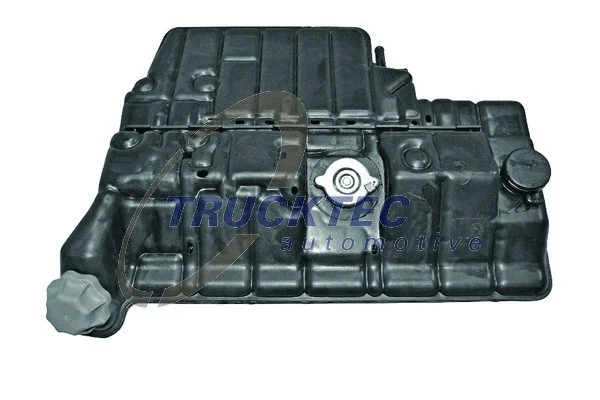 Vase d'expansion, liquide de refroidissement TRUCKTEC AUTOMOTIVE 01.40.105