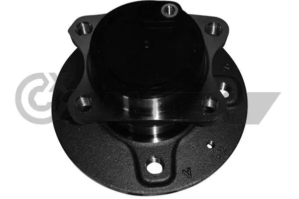 Moyeu de roue CAUTEX 750584