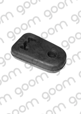 Butée élastique, silencieux GOOM CS-0042