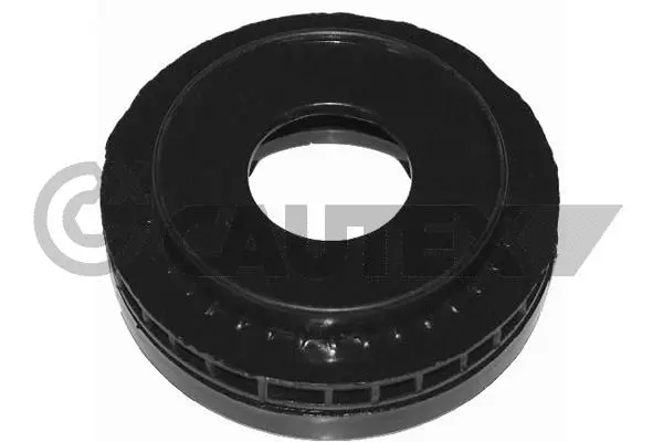 Roulement, coupelle de suspension CAUTEX 754791