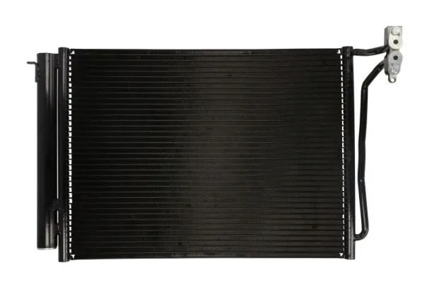 Condenseur, climatisation THERMOTEC KTT110049