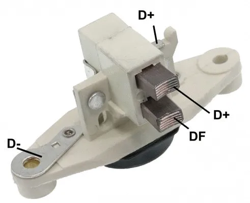 Régulateur d'alternateur GAUSS GA090