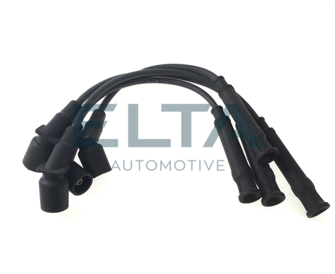 Kit de câbles d'allumage ELTA AUTOMOTIVE ET4124