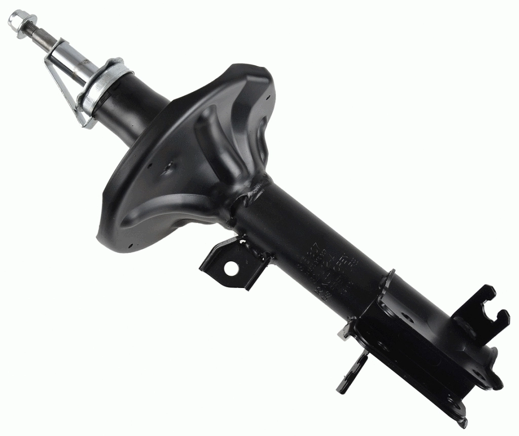 Amortisseur BOGE 32-U12-A