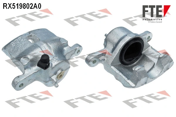 Étrier de frein FTE 9291464