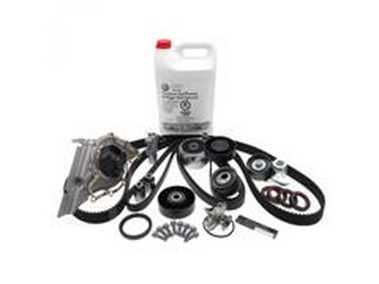 Kit de courroie crantée ZPY 078 198 119