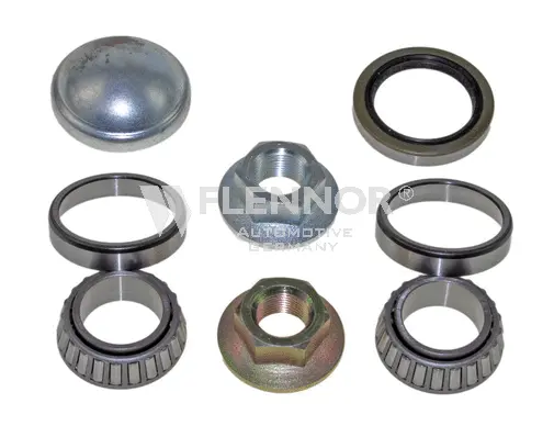 Kit de roulements de roue FLENNOR FR391947L