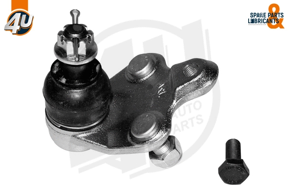 Rotule de suspension 4U Autoparts B62345