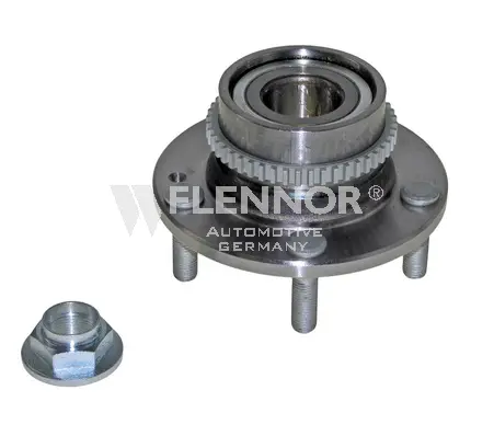 Kit de roulements de roue FLENNOR FR911206