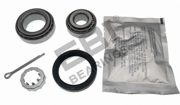 Kit de roulements de roue EBI EBK2295Y