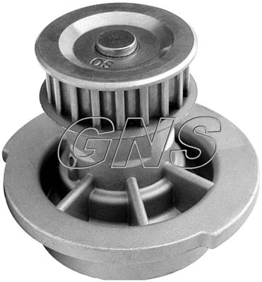 Pompe à eau, refroidissement du moteur GNS YH-DA102