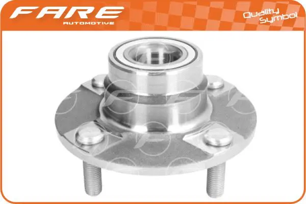 Moyeu de roue FARE-RCH 26276